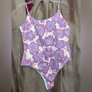 One piece Bikini Or Bodysuit